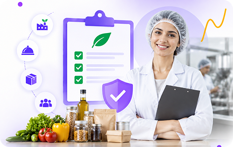 FSSAI and food compliance support